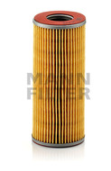 Olejový filter MANN FILTER H 712 k