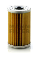 Olejový filter MANN FILTER H 719/2