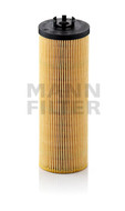 Olejový filter MANN FILTER HU 842 x
